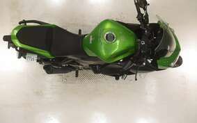 KAWASAKI Z1000 SX 2012 ZXT00G