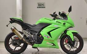 KAWASAKI NINJA 250R