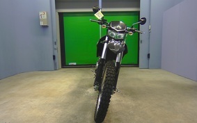 KAWASAKI KLX250 Gen.2 2009 LX250S