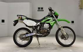 KAWASAKI KLX250 LX250E