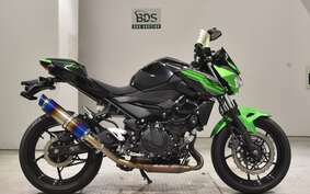 KAWASAKI Z400 Gen.2 2019 EX400G