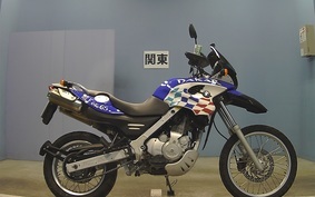 BMW F650GD DAKAR 2001 0173