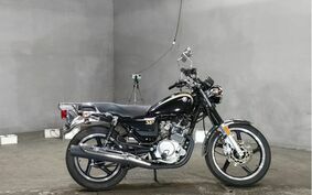 YAMAHA YB125SP LBPPCJL