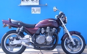 KAWASAKI ZEPHYR 750 1992 ZR750C