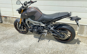 YAMAHA MT-09 2015 RN34J