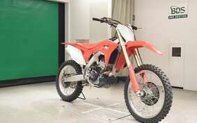 HONDA CRF250 RALLY ME12