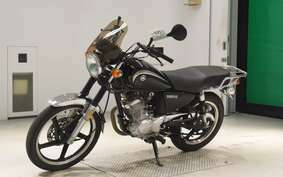 YAMAHA YB125SP PCJL