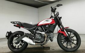 DUCATI SCRAMBLER ICON 2015 K102J