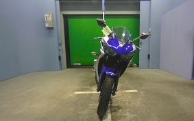 YAMAHA YZF-R3 A 2015 RH07J