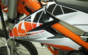 KTM 250 FREERIDE F