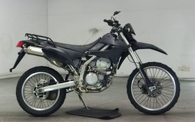 KAWASAKI KLX250 2008 LX250S