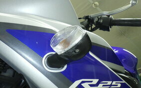 YAMAHA YZF-R25 RG10J