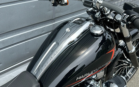 HARLEY FXBR TC 2023 YEZ