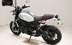 YAMAHA XSR900 2020 RN56J