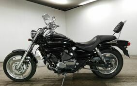 KAWASAKI ELIMINATOR 250 V Type VN250A