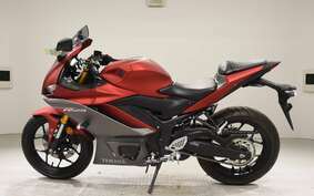 YAMAHA YZF-R25 RG43J