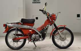 HONDA CT50 CT50