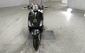 VESPA LX125IE M68100