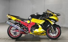 KAWASAKI ZX 1400 NINJA 2008 ZXNC10