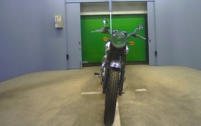 KAWASAKI W400 2009 EJ400A