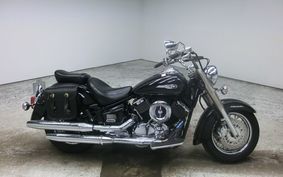 YAMAHA DRAGSTAR 1100 CLASSIC 2001 VP13J