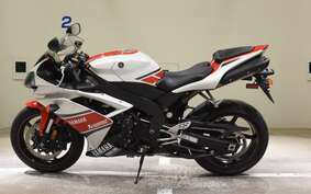 YAMAHA YZF-R1 2007 RN20