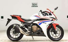 HONDA CBR400R ABS 2016 NC47