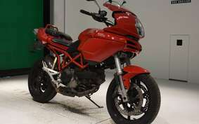 DUCATI MULTISTRADA 1000 DS 2004