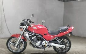 KAWASAKI BALIUS 250 ZR250A