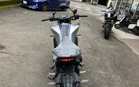 YAMAHA MT-09 SP ABS 2024 RN69J