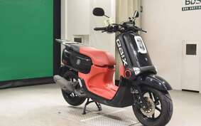 YAMAHA QBIX125 SE11