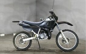 YAMAHA DT200 R 3ET