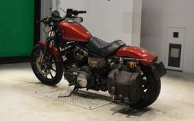 HARLEY XL883N 2019 LE2