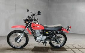 HONDA XL230 MC36