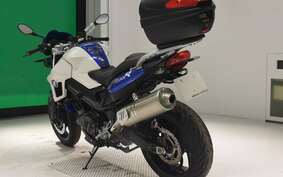 BMW F800R 2013