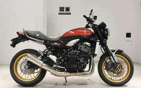 KAWASAKI Z900RS 2022 ZR900C