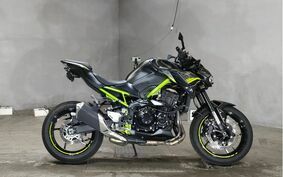 KAWASAKI Z900 2021 ZR900B