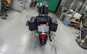 YAMAHA DRAGSTAR 400 CLASSIC 2002 VH01J