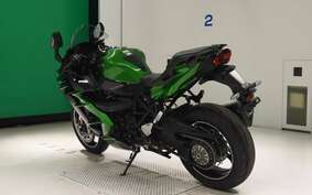 KAWASAKI NINJA H2 SX SE 2024 ZXT02P