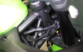 KAWASAKI ZX-25R-2SE ZX250H