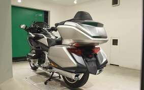 HONDA GL 1800 GOLD WING TOUR DCT 2023 SC79