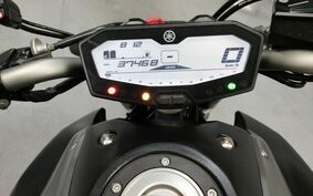 YAMAHA MT-07 2015 RM07J