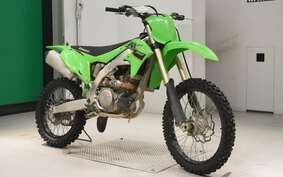 KAWASAKI KX250 KX252C