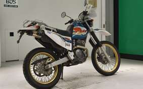 YAMAHA TT250R RAID 4GY