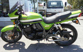 KAWASAKI ZRX400 2003 ZR400E