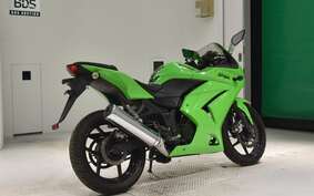 KAWASAKI NINJA 250R EX250K