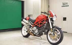 DUCATI MONSTER S4R 2005 M405A