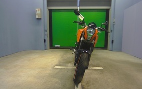 KTM 125 DUKE JGA4D