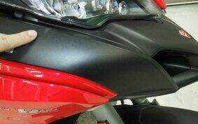 DUCATI MULTISTRADA950S 2020 AD00A