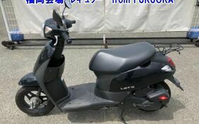 SUZUKI ﾚｯﾂ CA4AA